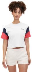 Fila TEMI Cropped tee , Alb , XS