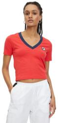 Fila LUDHIANA , Rosu , XS