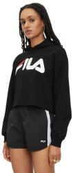 Fila LAFIA , Negru , XS