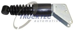 Trucktec Automotive Amortizor, suspensie cabina TRUCKTEC AUTOMOTIVE 01.29. 035