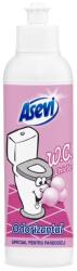 Asevi Odorizant WC 24h Asevi Chicle, 200ml (20007)