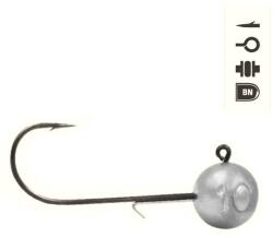 Mustad Jig turnat MUSTAD Nr. 4 3g 6buc/cutie (F2.M.BJH4.3.6)