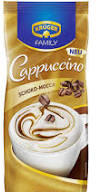 KRUGER Cappuccino Kruger family Schoko- Mocca 500 g