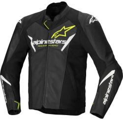 Alpinestars Geaca de piele ALPINESTARS FASTER V3 AIRFLOW