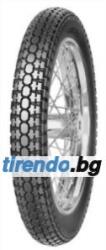 Mitas H02 ( 4.00-19 TT 71P Задно колело, Mischung Super Side, Предно колело ) - tirendo Мотоциклетни гуми