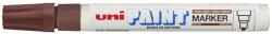 uni Lakkmarker 2-3mm, Uni PX-20 barna (2UPX20B) - irodasziget