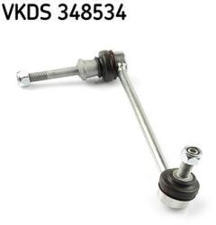 SKF Brat/bieleta suspensie, stabilizator SKF - centralcar - 106,13 RON