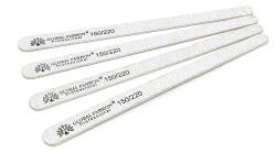 Pauco Pila unghii Global Fashion Extra Slim 150/220, set de 4 buc