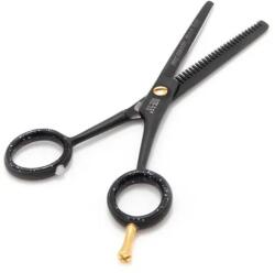 Pauco Foarfeca de Filat Black Gold 5.5 inch