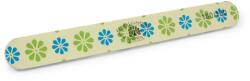 Pauco Pila pentru Unghii Dreapta, 180/180 - Verde