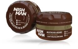 Pauco Balsam Barba si Mustata Nish Man 100 ml