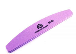 Pauco Buffer Unghii Global Fashion 80/80