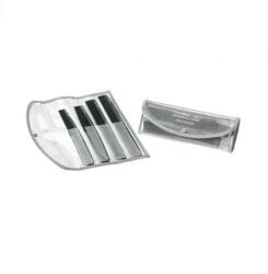 Pauco Set 4 Pieptani Olivia Garden Carbon Ion SC Set