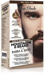 Pauco Vopsea Barba Renee Blanche Negru
