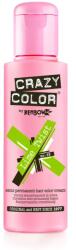 Pauco Vopsea Semipermanenta Crazy Color Lime Twist No. 68 - 100 ml