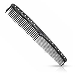 Pauco Pieptene frizerie/coafor - 365 - Y. S/PARK - Negru