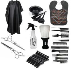 Pauco Set Frizerie/Coafor Complet Series