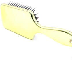 Pauco Pieptene dreptunghiular, Auriu