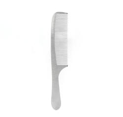 Pauco Pieptene Din Otel Inoxidabil 01