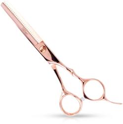 Pauco Foarfeca de Filat Eurostil Isis 6.0 inch Rose Gold
