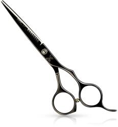 Pauco Foarfeca de Tuns Eurostil Neagra 5.5 inch