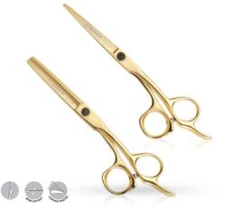Pauco Set foarfece Kiepe Monster Cut series offset / 242- 5.5 inch