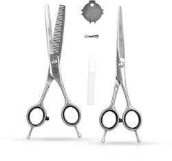 Pauco Set Foarfeci de Tuns + Filat Eurostil 6.0 inch - 06825