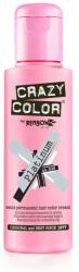 Pauco Vopsea Semipermanenta Crazy Color Platinum No. 28 - 100 ml