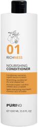 Pauco Balsam Pentru Par Uscat Puring Richness 1000 ml