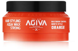 Pauco Ceara lucioasa - AGIVA 01 - Orange - 90 ml