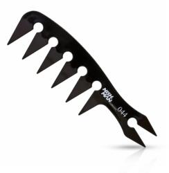 Pauco NISH MAN - Pieptene aranjat parul frizerie/coafor - 044
