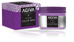 Pauco Ceara de par colorata - AGIVA - Violet - 120 ml