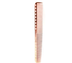 OGC Pieptene lung din aluminiu, bronz