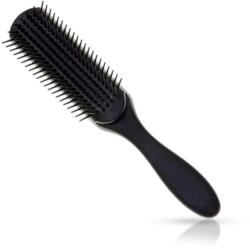Pauco Perie de Par Eurostil 9 file Neagra