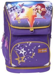 LEGO® Kiegészítő - Friends Popsztár iskolatáska + tornazsák - epitojatek