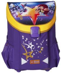 LEGO® Kiegészítő - Friends Popsztár iskolatáska