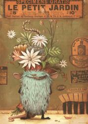 Heye - Puzzle Zozoville: Surprise! - 1 000 piese