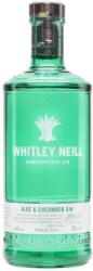 Whitley Neill Aloe&Cucumber Gin 700 ml