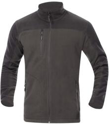 ARDON Hanorac fleece pentru bărbați Michael - Maro | L (H2182/L)