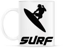 printfashion SURF - Bögre - Fehér (1556264)