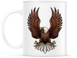 printfashion Sas - Bögre - Fehér (15634244)