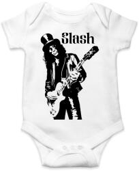 printfashion slash - Baba Body - Fehér (13538628)