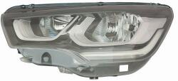 DEPO Far DEPO 552-1148LMLDEM2 (552-1148LMLDEM2) - automobilus