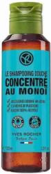 Yves Rocher Gel de duș concentrat pentru corp și păr MONOI DE TAHITI 1×100 ml, gel de duș