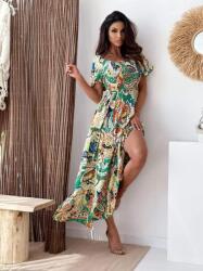  Nanetta maxi ruha (ONE SIZE)