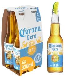 Corona extra Корона Безалкохолна 0% 6бр. х 330мл