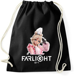 printfashion Farlight84 - Maychelle - Sportzsák, Tornazsák - Fekete (16027498)