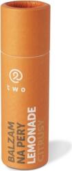 Two cosmetics Balsam de buze LEMONADE 1×1 buc