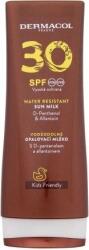 Dermacol SUN Loțiune bronzantă SPF 30 1×200 ml, loțiune bronzantă - liki24 - 64,61 RON
