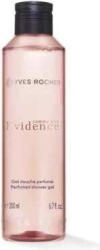 Yves Rocher Comme Une Evidence Shg 1×200 ml, gel de duș